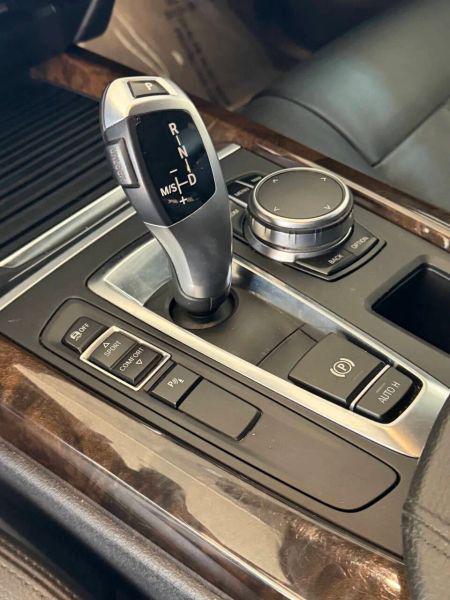 2017 BMW X5 sDrive35i