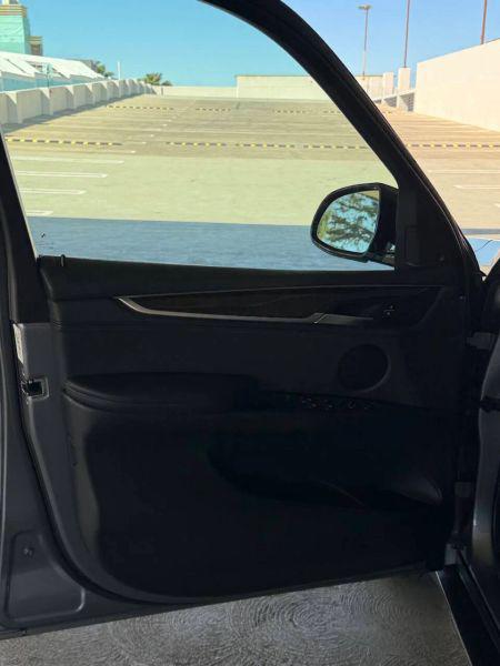 2017 BMW X5 sDrive35i