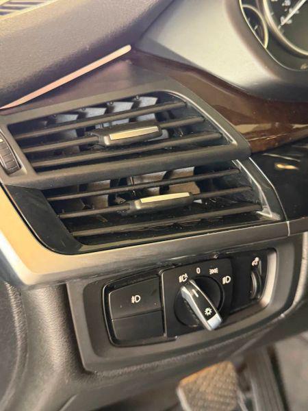 2017 BMW X5 sDrive35i