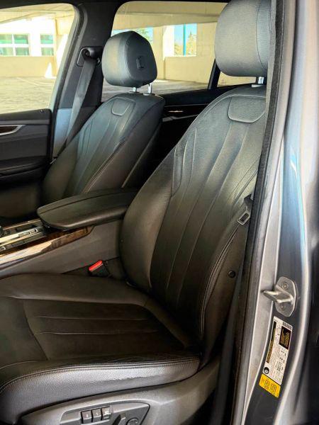 2017 BMW X5 sDrive35i
