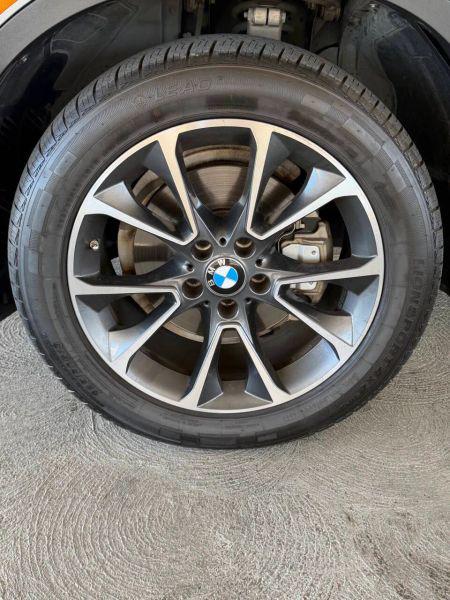 2017 BMW X5 sDrive35i