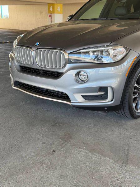 2017 BMW X5 sDrive35i