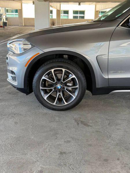 2017 BMW X5 sDrive35i