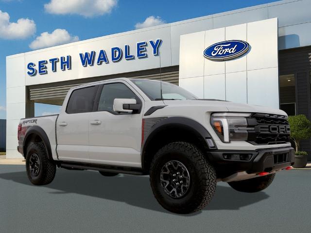 2026 Ford F-150 Raptor for sale in Perry, OK