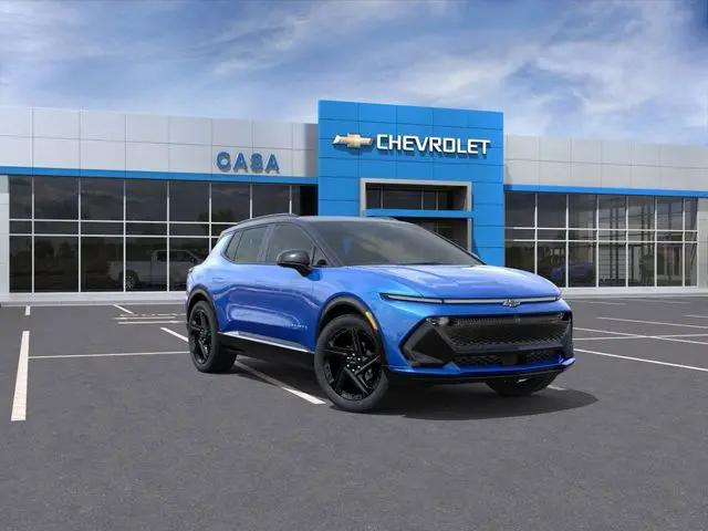 2026 Chevrolet Equinox RS, FWD for sale in Prescott, AZ