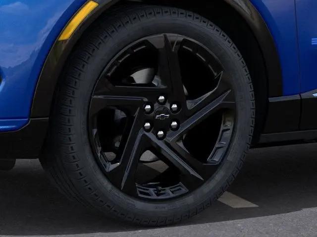 2026 Chevrolet Equinox RS, FWD