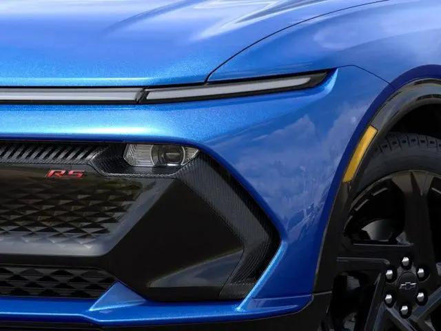 2026 Chevrolet Equinox RS, FWD