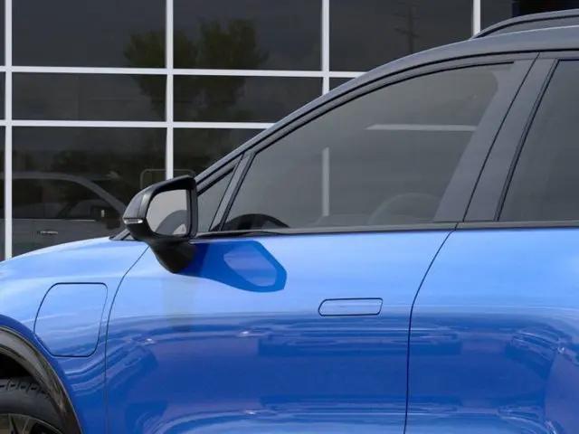2026 Chevrolet Equinox RS, FWD