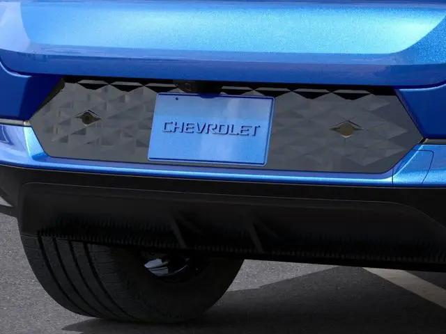 2026 Chevrolet Equinox RS, FWD