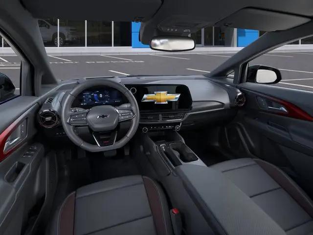 2026 Chevrolet Equinox RS, FWD