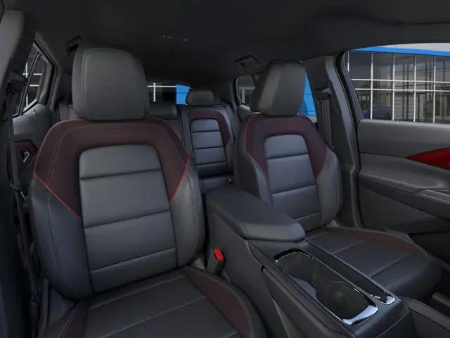 2026 Chevrolet Equinox RS, FWD