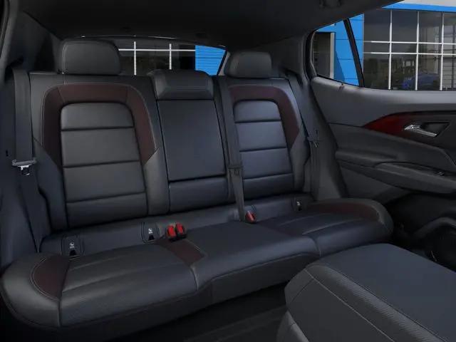 2026 Chevrolet Equinox RS, FWD