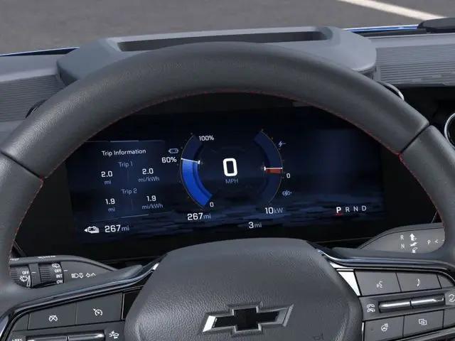 2026 Chevrolet Equinox RS, FWD