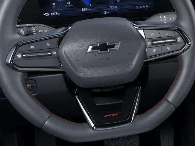 2026 Chevrolet Equinox RS, FWD