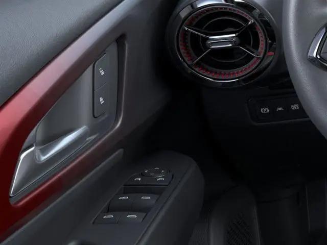 2026 Chevrolet Equinox RS, FWD