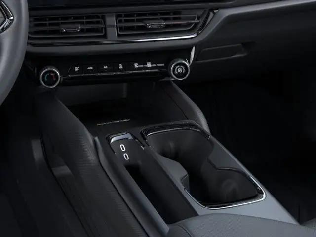 2026 Chevrolet Equinox RS, FWD