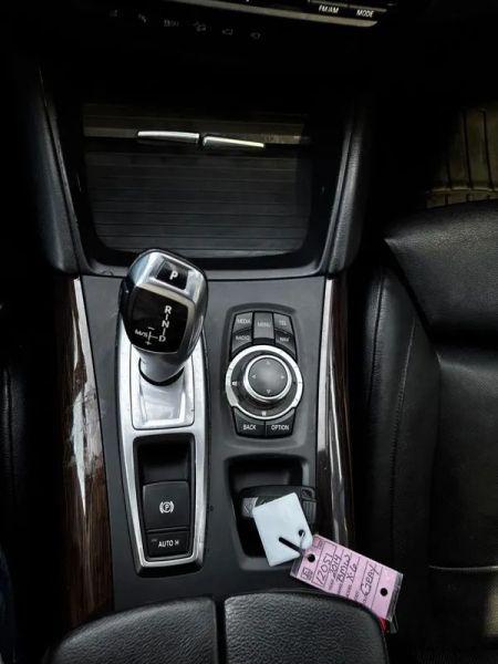 2014 BMW X6 xDrive50i
