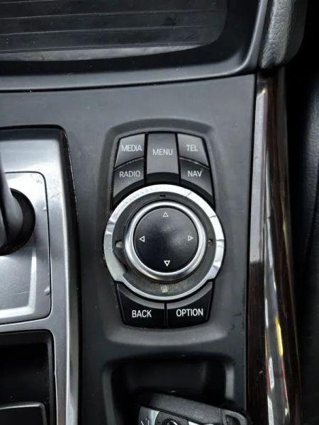2014 BMW X6 xDrive50i