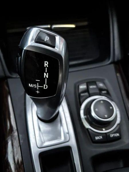 2014 BMW X6 xDrive50i