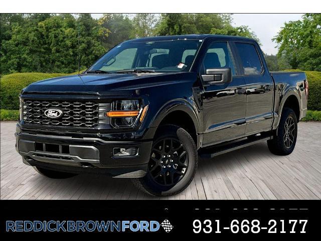2025 Ford F-150 STX for sale in Morrison, TN