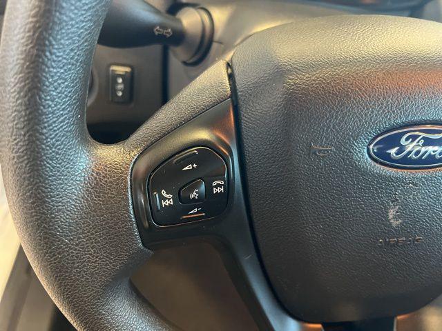 2018 Ford Fiesta S
