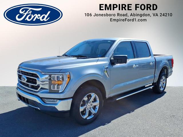 2022 Ford F-150 XLT for sale in Abingdon, VA