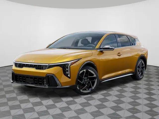 2026 Kia K4 GT-Line for sale near Fairfield, OH