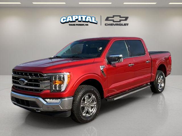 2023 Ford F-150 LARIAT for sale in Wake Forest, NC