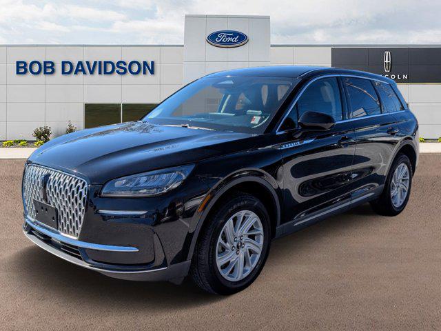 2023 Lincoln Corsair Standard for sale in Baltimore, MD