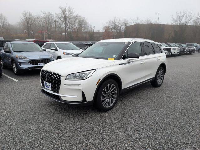 2023 Lincoln Corsair Reserve for sale in Baltimore, MD