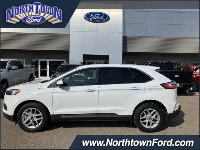 2024 Ford Edge SEL for sale in Menomonie, WI