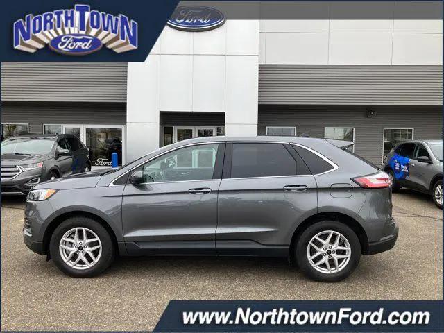 2024 Ford Edge SEL for sale in Menomonie, WI