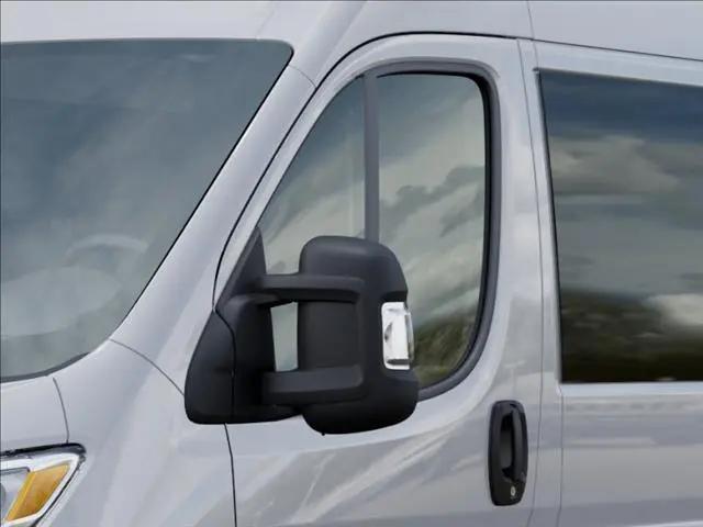 2026 Ram ProMaster 2500 Cargo Van Tradesman High Roof 159" WB w/Pass Seat
