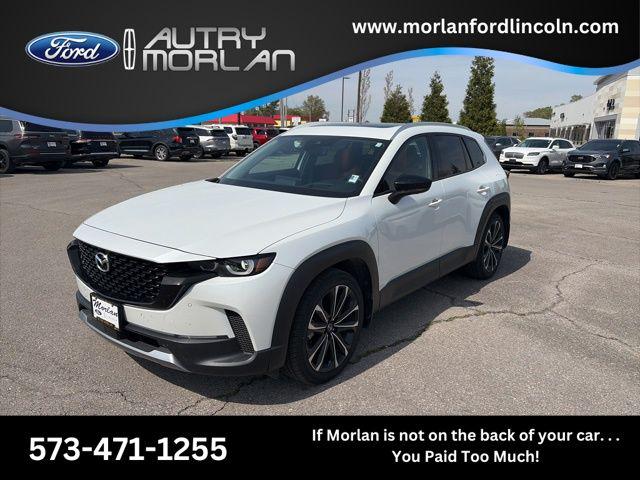 2023 Mazda CX-50 2.5 Turbo Premium Plus for sale in Sikeston, MO
