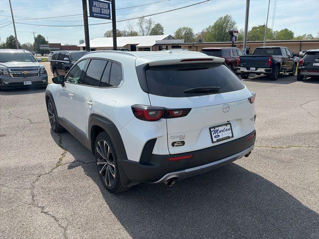 2023 Mazda CX-50 2.5 Turbo Premium Plus