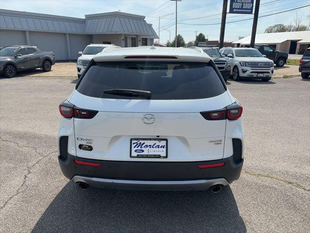 2023 Mazda CX-50 2.5 Turbo Premium Plus