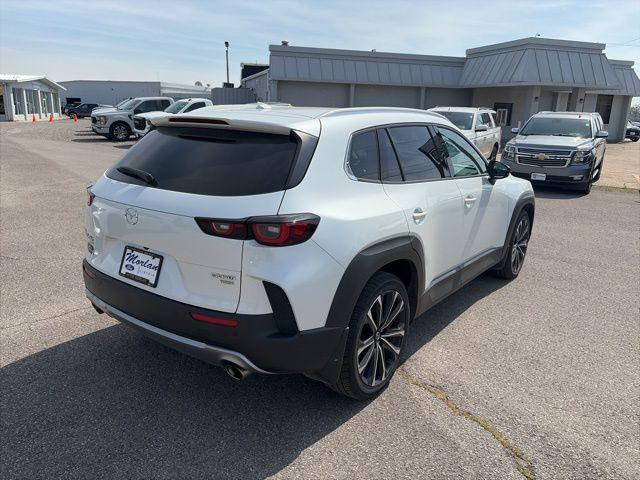 2023 Mazda CX-50 2.5 Turbo Premium Plus