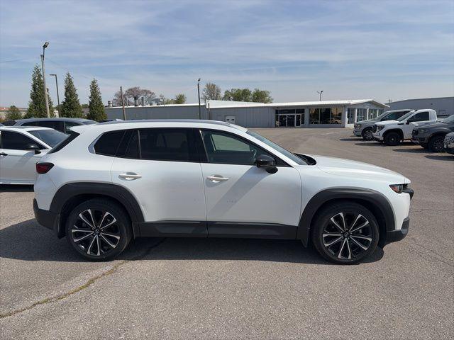 2023 Mazda CX-50 2.5 Turbo Premium Plus