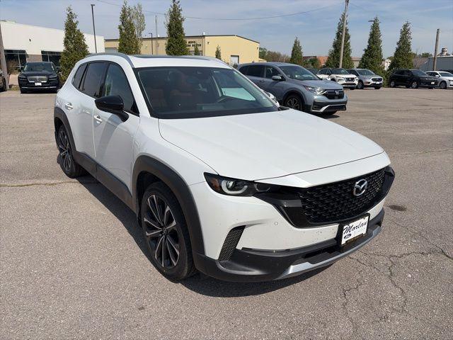 2023 Mazda CX-50 2.5 Turbo Premium Plus