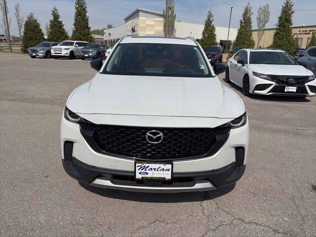 2023 Mazda CX-50 2.5 Turbo Premium Plus