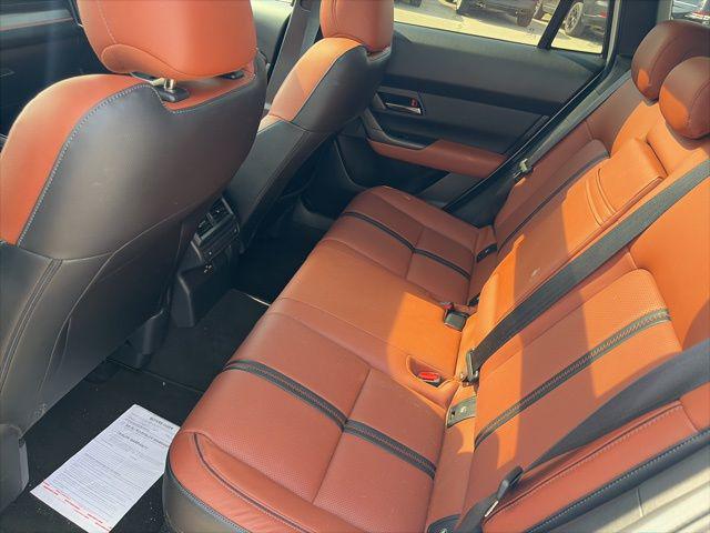 2023 Mazda CX-50 2.5 Turbo Premium Plus