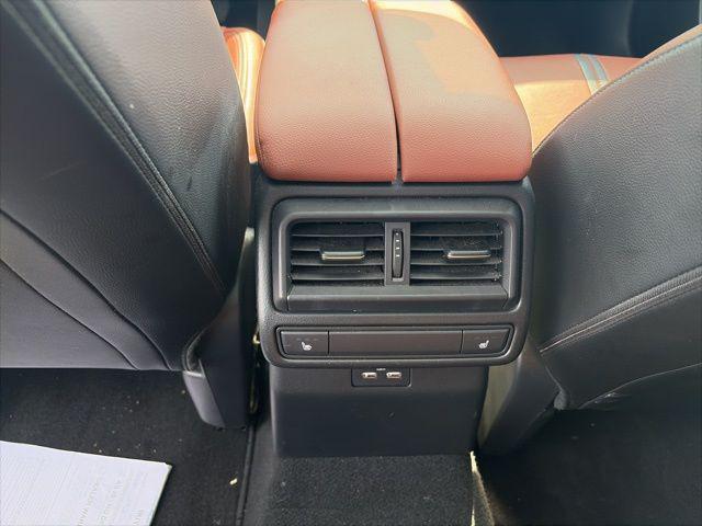 2023 Mazda CX-50 2.5 Turbo Premium Plus