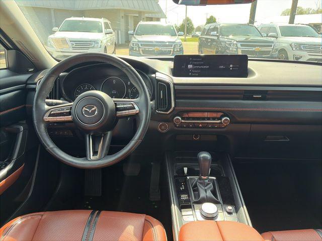 2023 Mazda CX-50 2.5 Turbo Premium Plus