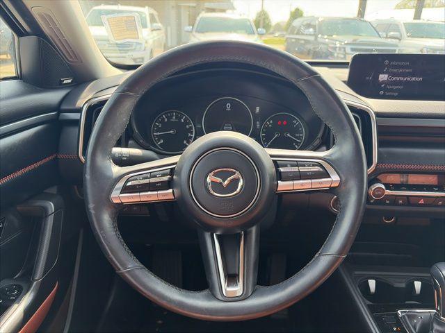 2023 Mazda CX-50 2.5 Turbo Premium Plus
