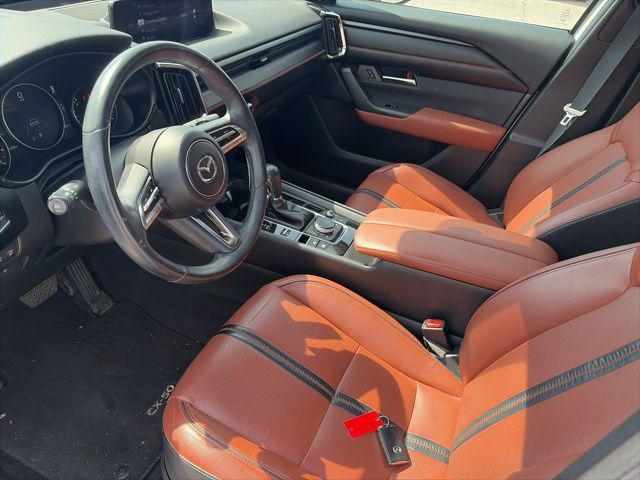 2023 Mazda CX-50 2.5 Turbo Premium Plus