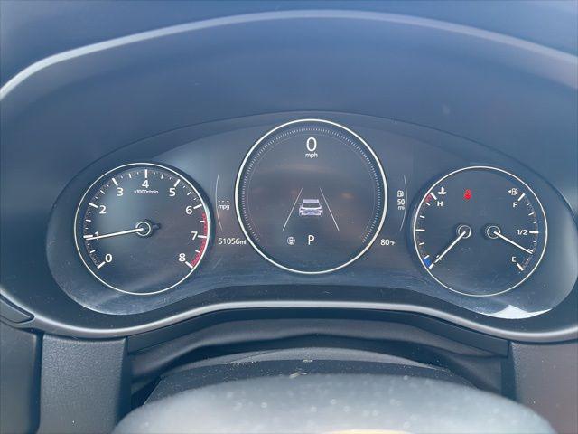 2023 Mazda CX-50 2.5 Turbo Premium Plus