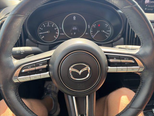 2023 Mazda CX-50 2.5 Turbo Premium Plus