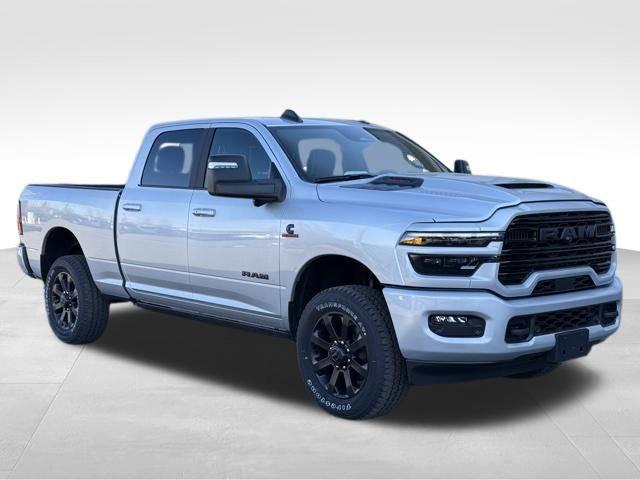 2026 RAM Ram 2500 RAM 2500 LARAMIE CREW CAB 4X4 64 BOX