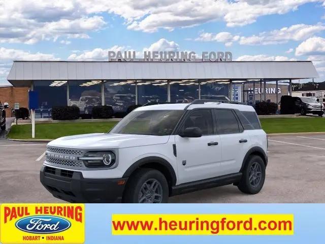2026 Ford Bronco Sport Big Bend for sale in Hobart, IN