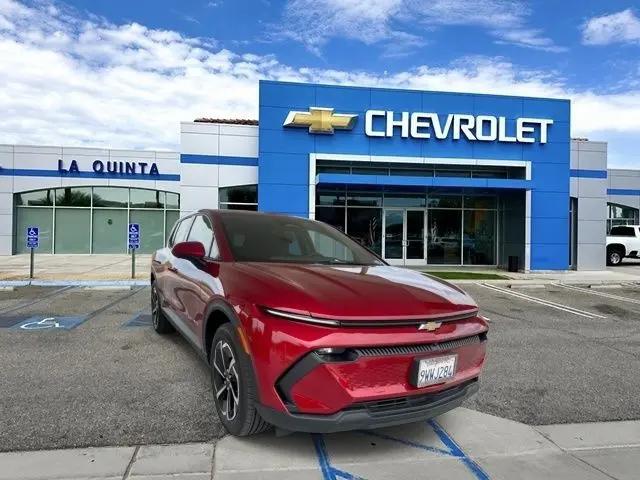 2026 Chevrolet Equinox LT 1, FWD for sale in La Quinta, CA
